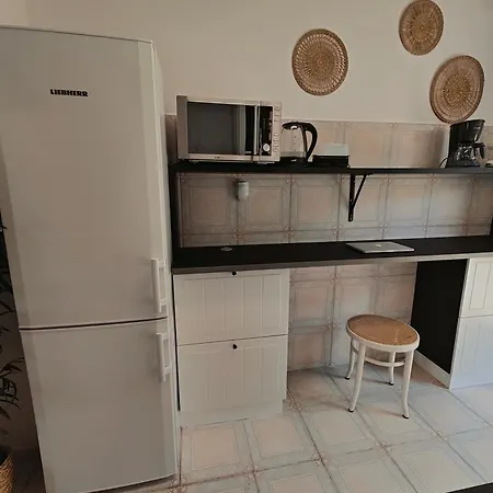 Verbena Appartement Pinezići