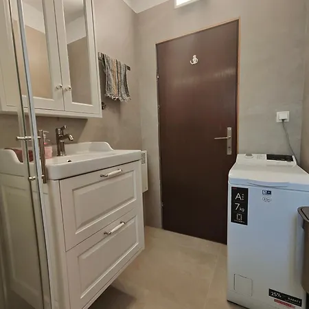 Appartement Verbena *