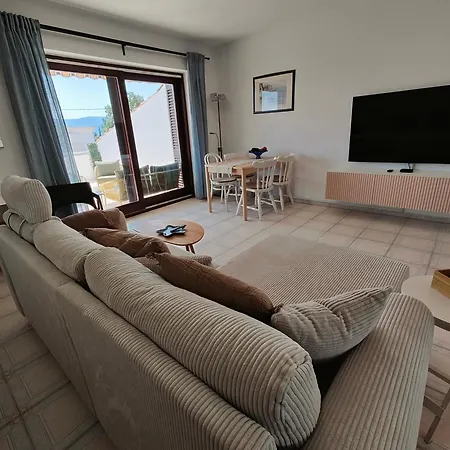 Verbena Appartement