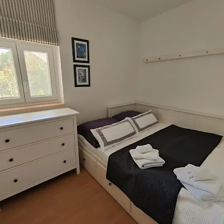 Appartement Verbena