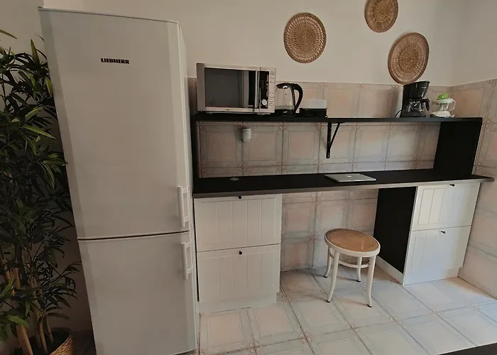 Verbena Lägenhet Pinezići