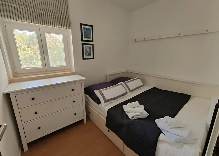 Lägenhet Verbena