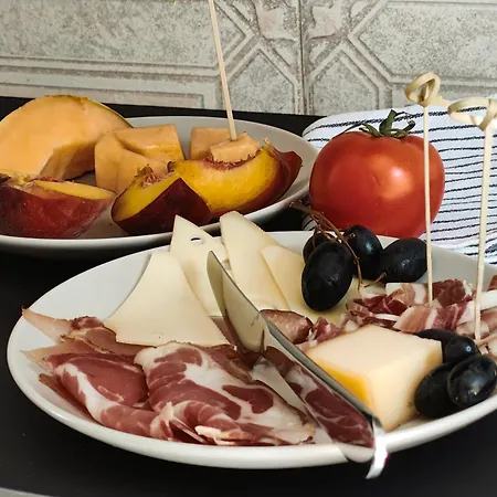 Apartamento Verbena *