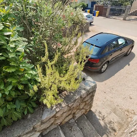 Appartamento Verbena *