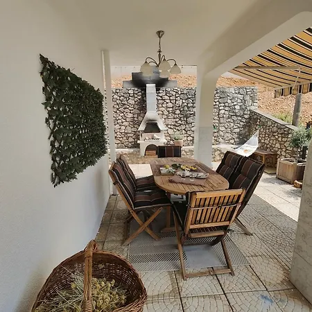 Apartamento Verbena Pinezići