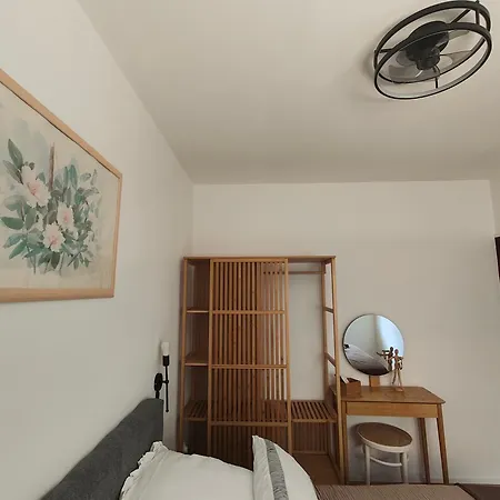Apartamento Verbena *