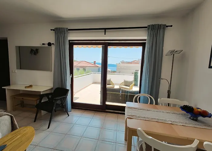 Verbena * Pinezići