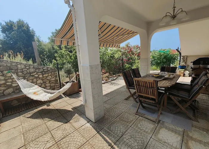 Verbena Pinezići