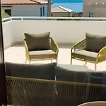 Verbena * Pinezići