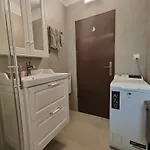 Apartament Verbena *