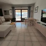 Apartament Verbena