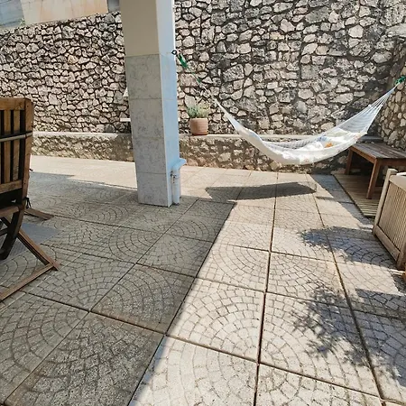 Apartament Verbena Pinezići