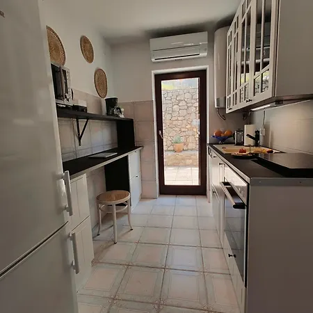 Appartamento Verbena